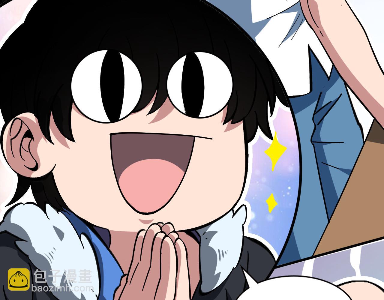 第7话 御灵馆主的许诺(1/2)-第8话