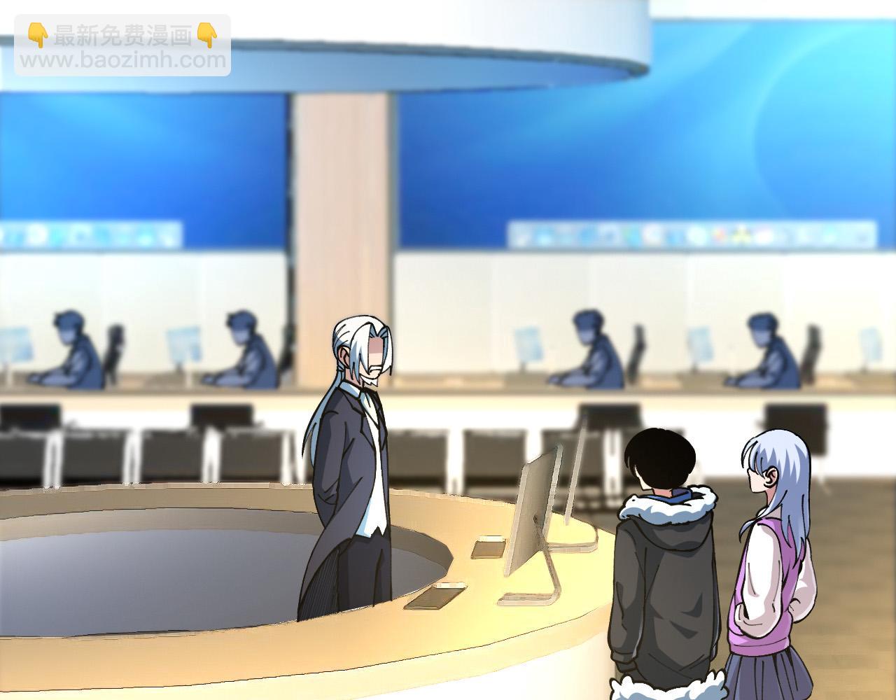 第7话 御灵馆主的许诺(1/2)-第8话