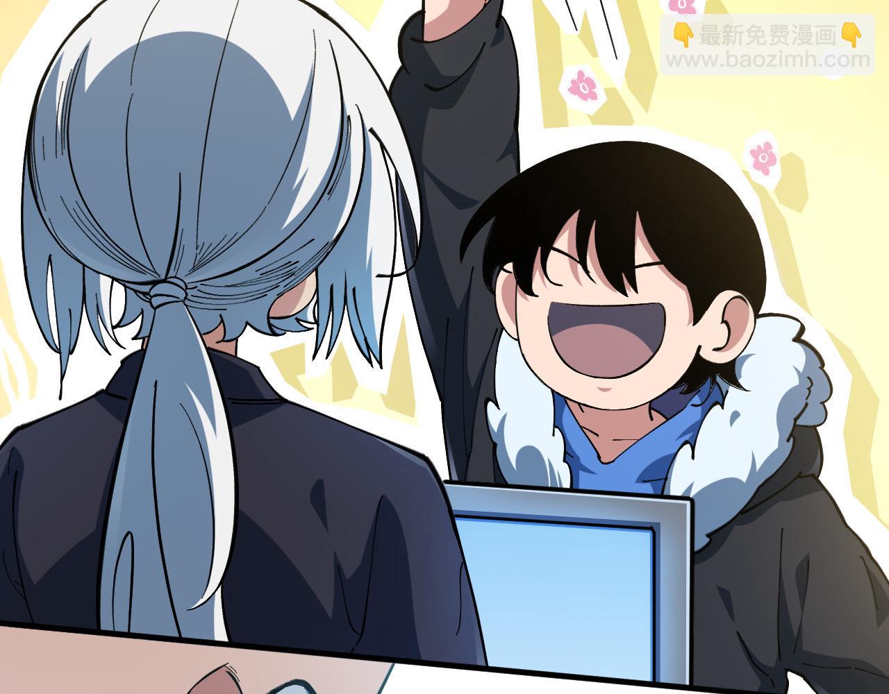 第7话 御灵馆主的许诺(1/2)-第8话