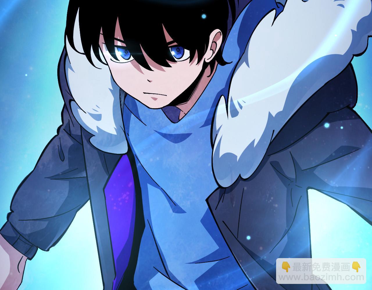 第7话 御灵馆主的许诺(1/2)-第8话