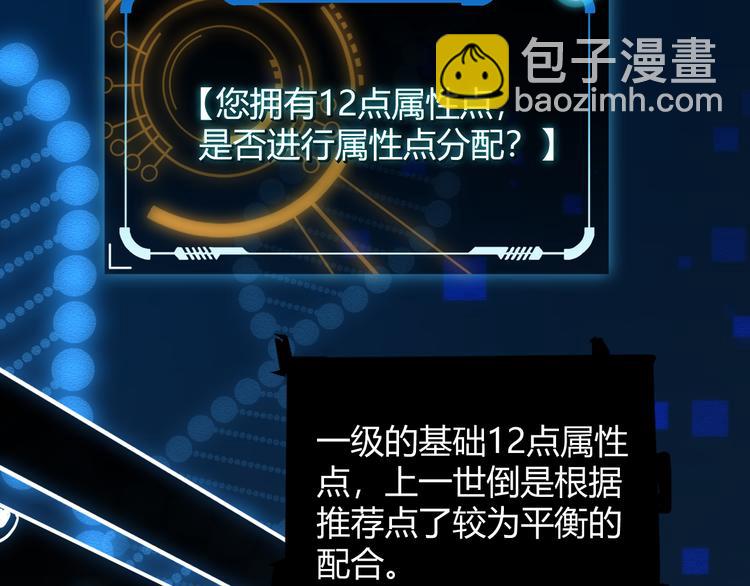 我來自遊戲 - 第二話 再入遊戲，誓爲傳奇！(3/4) - 3