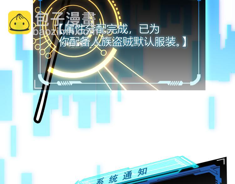 我來自遊戲 - 第二話 再入遊戲，誓爲傳奇！(3/4) - 3