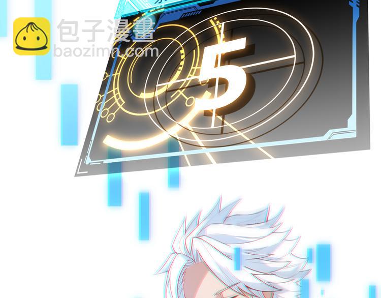 我來自遊戲 - 第二話 再入遊戲，誓爲傳奇！(3/4) - 4