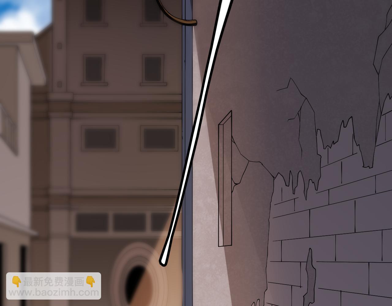 我来自游戏 - 第129话 现实中的媞丽丝(1/4) - 2