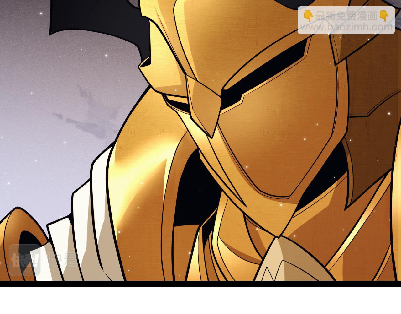 我來自遊戲 - 第182話 復活輝煌騎士！(2/4) - 4