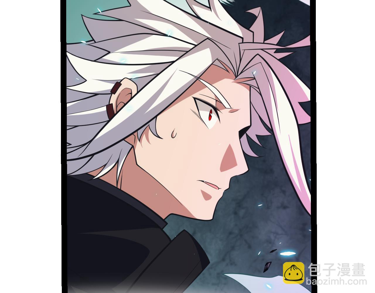 我來自遊戲 - 第184話 淩策的奪心終結(3/4) - 1