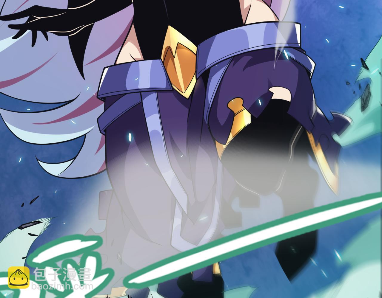 我來自遊戲 - 第184話 淩策的奪心終結(1/4) - 6