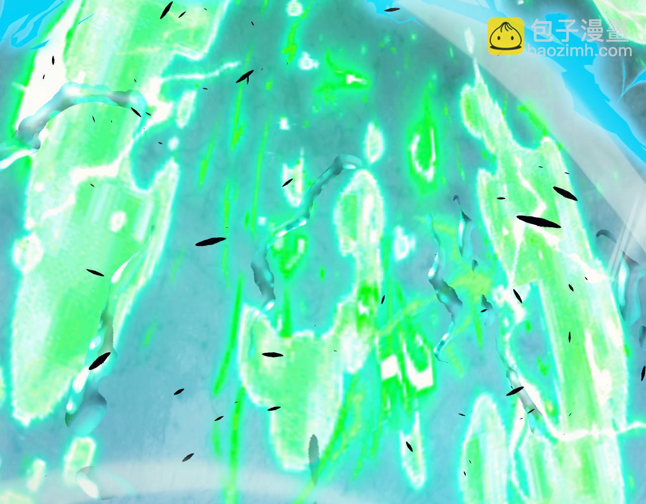 我來自遊戲 - 第184話 淩策的奪心終結(2/4) - 7