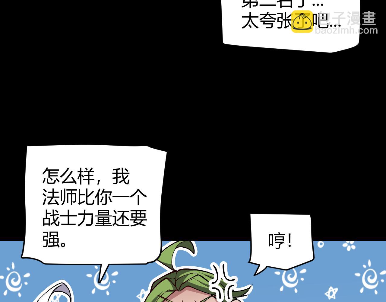 我來自遊戲 - 第186話 第一盾的記錄(3/4) - 7