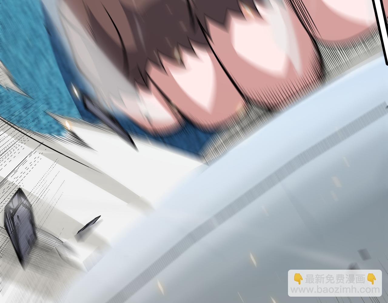 我來自遊戲 - 第186話 第一盾的記錄(3/4) - 3