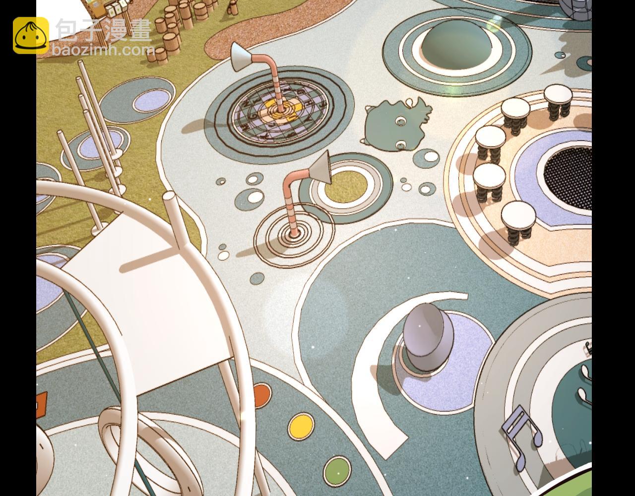 我來自遊戲 - 第186話 第一盾的記錄(1/4) - 1