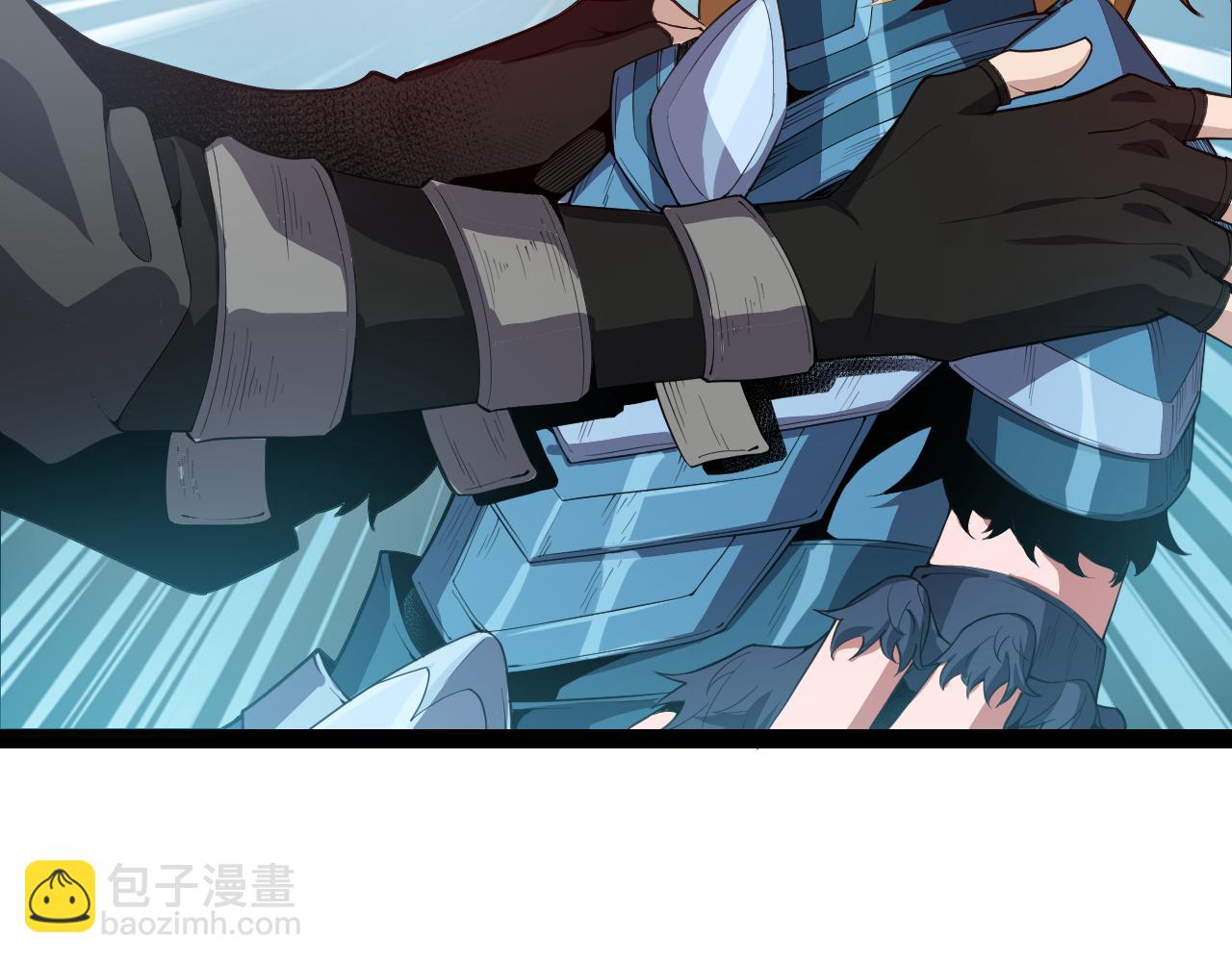 我來自遊戲 - 第190話 大變化的小流子(3/4) - 7