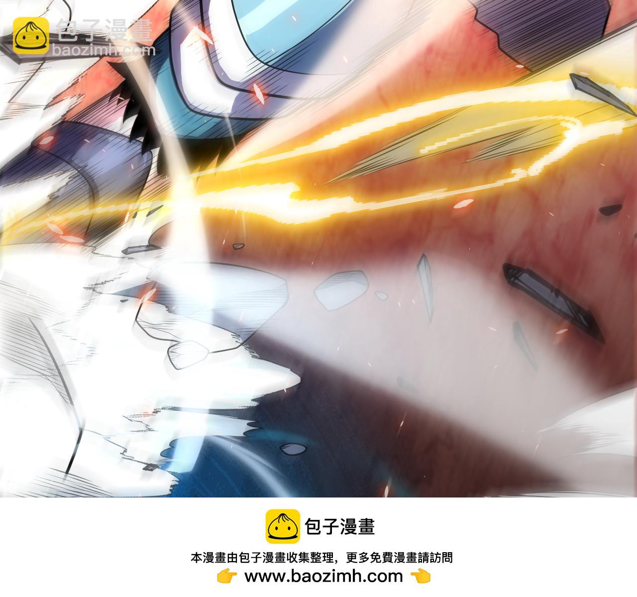 我來自遊戲 - 第192話 錘鍊和考驗(2/4) - 6