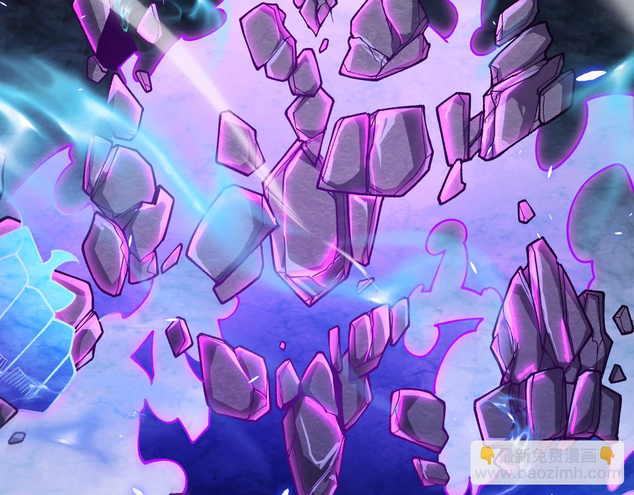 我來自遊戲 - 第192話 錘鍊和考驗(2/4) - 6