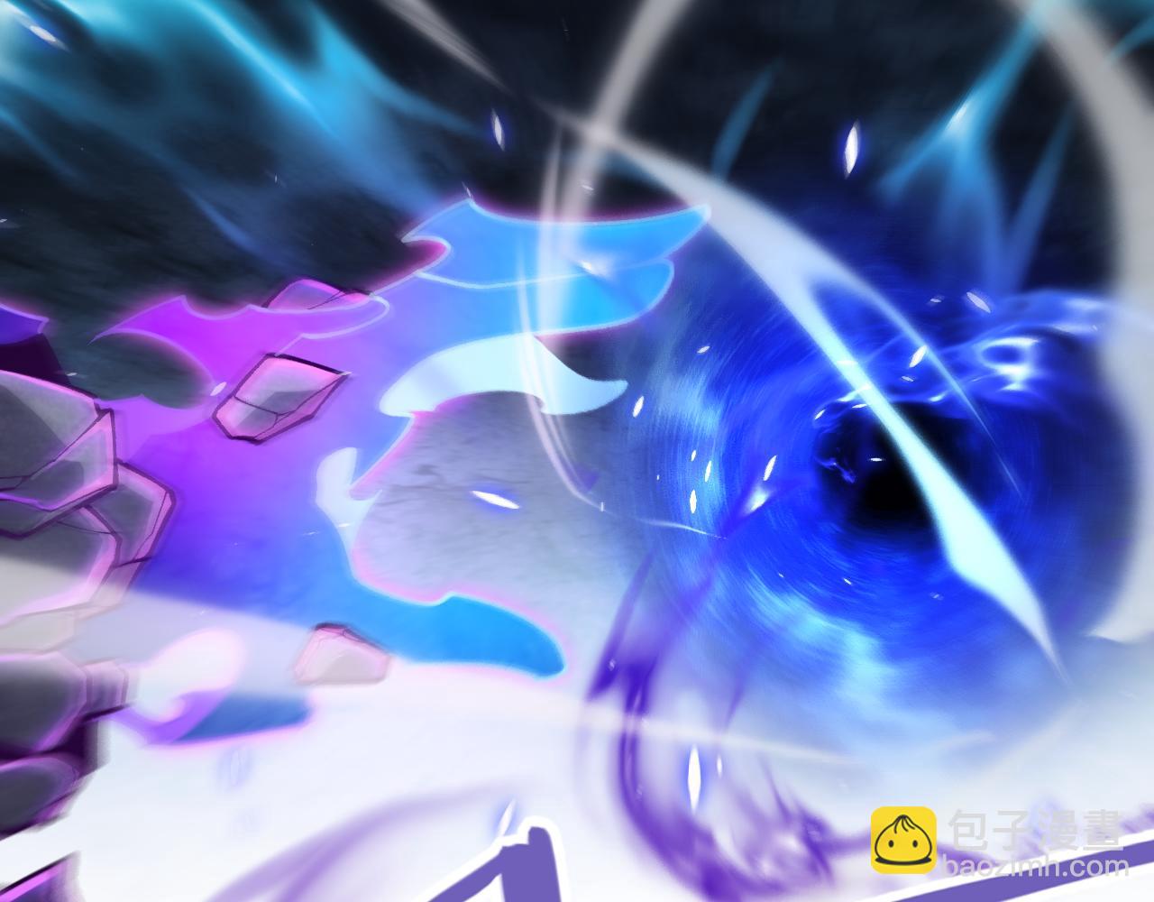 我來自遊戲 - 第192話 錘鍊和考驗(2/4) - 1