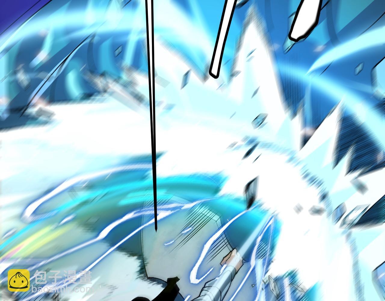 我來自遊戲 - 第196話 龍鱗惡魔(3/4) - 6