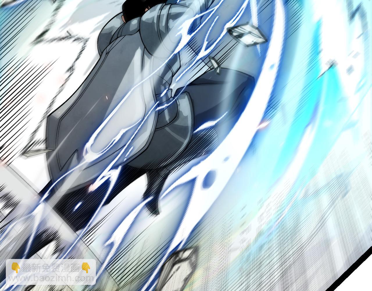 我來自遊戲 - 第196話 龍鱗惡魔(3/4) - 7