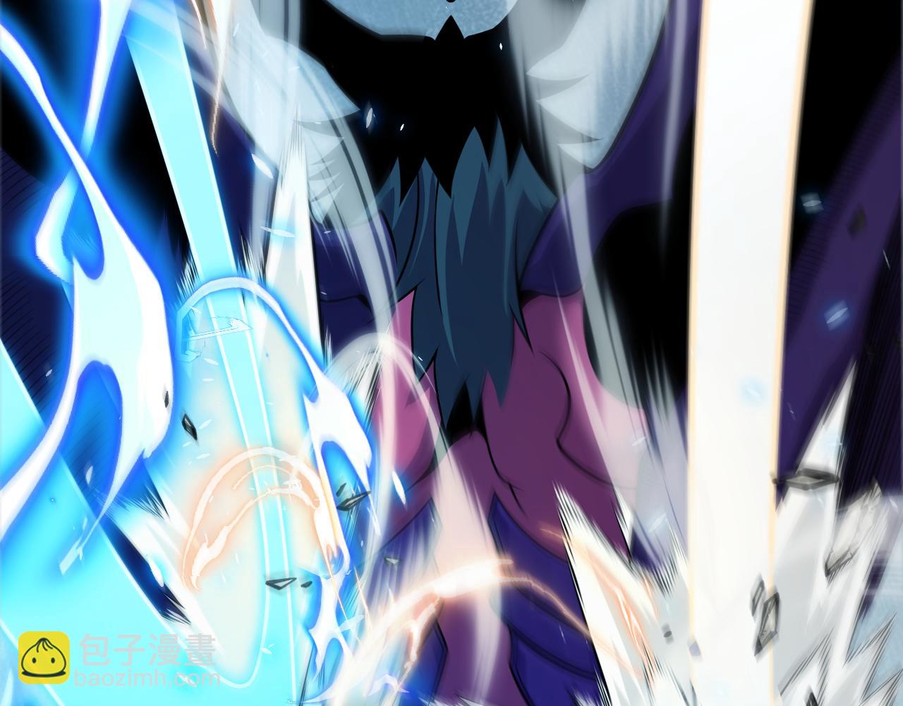 我來自遊戲 - 第196話 龍鱗惡魔(3/4) - 3