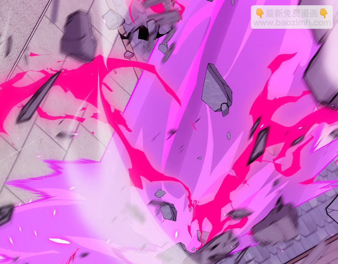 我來自遊戲 - 第196話 龍鱗惡魔(2/4) - 7