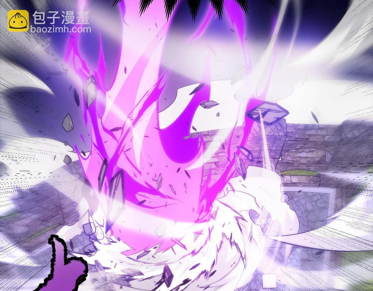 我來自遊戲 - 第198話 神山·縱流(3/4) - 8