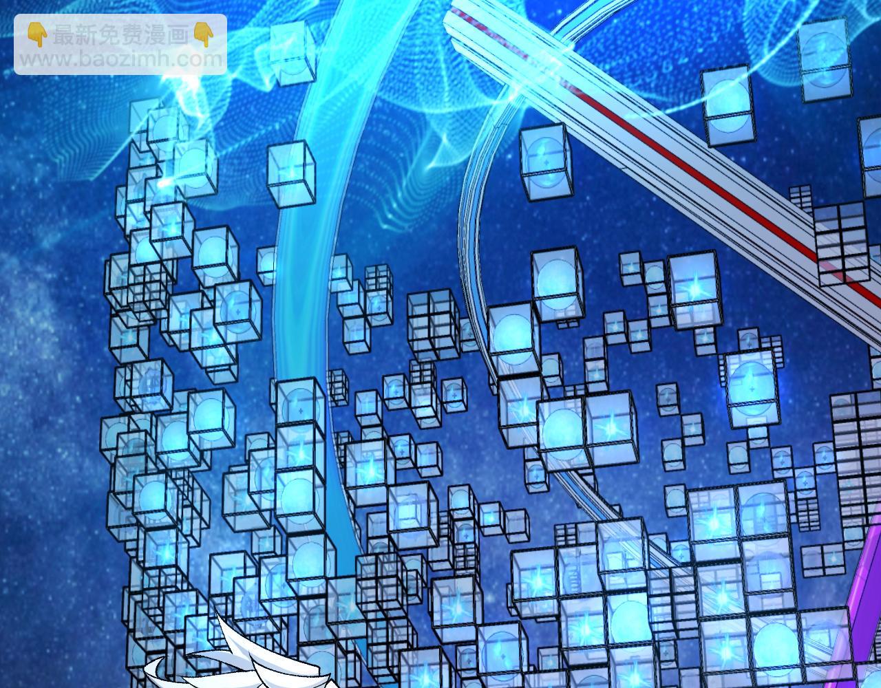 我來自遊戲 - 第202話 百級獎勵(3/4) - 3