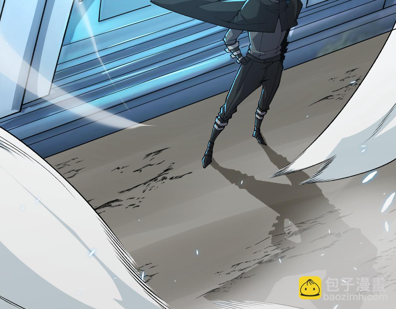 我來自遊戲 - 第202話 百級獎勵(3/4) - 1