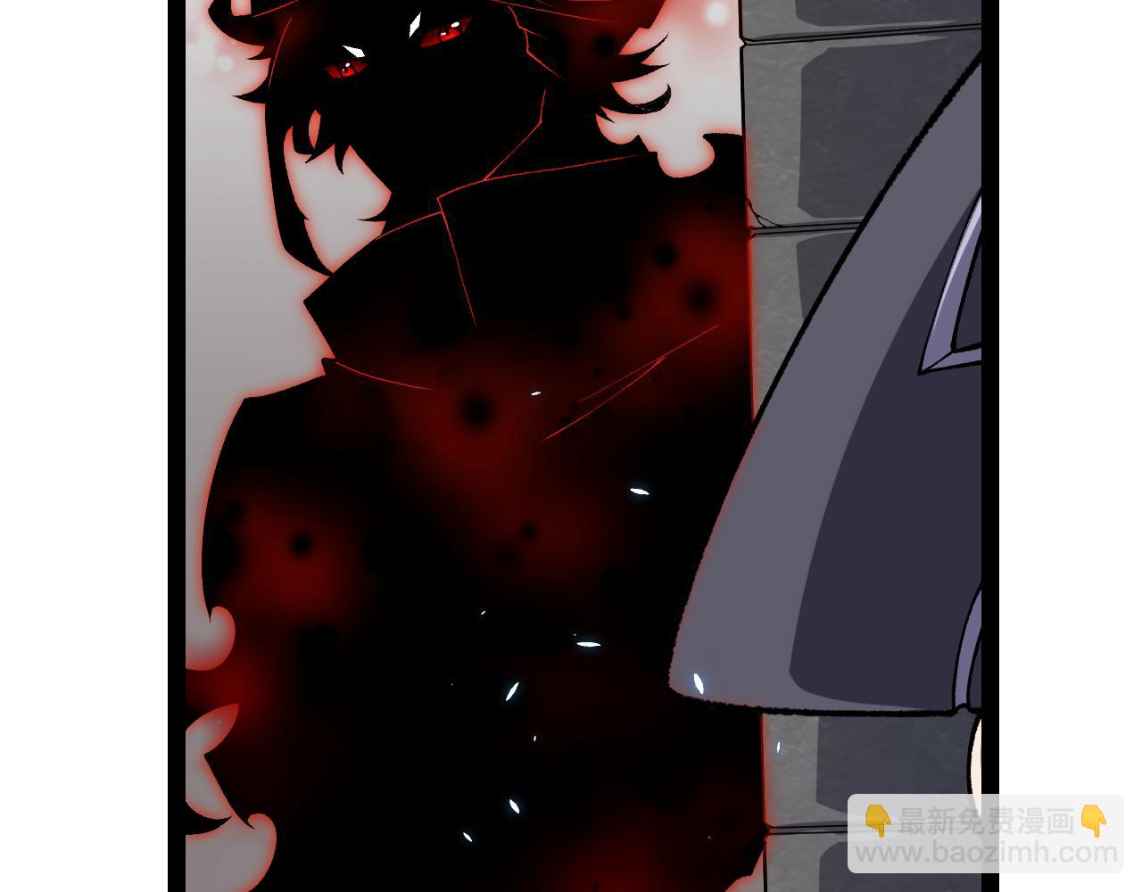 我來自遊戲 - 第202話 百級獎勵(3/4) - 8