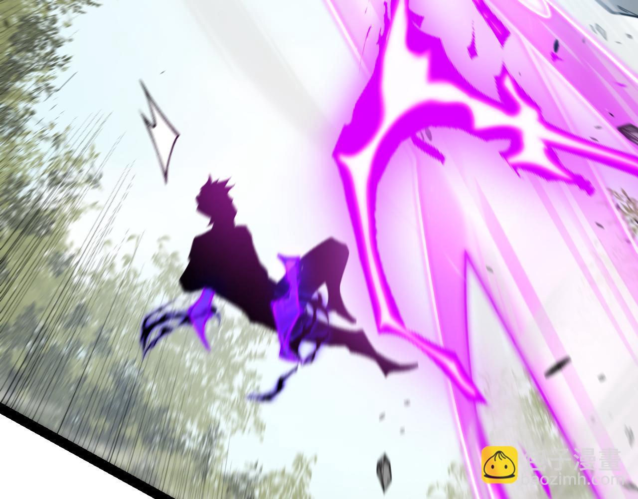 我來自遊戲 - 第204話 第二次切磋(3/4) - 2