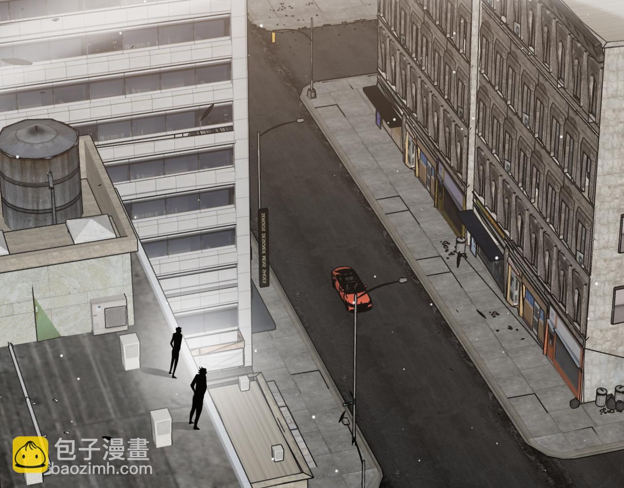 我來自遊戲 - 第204話 第二次切磋(3/4) - 4