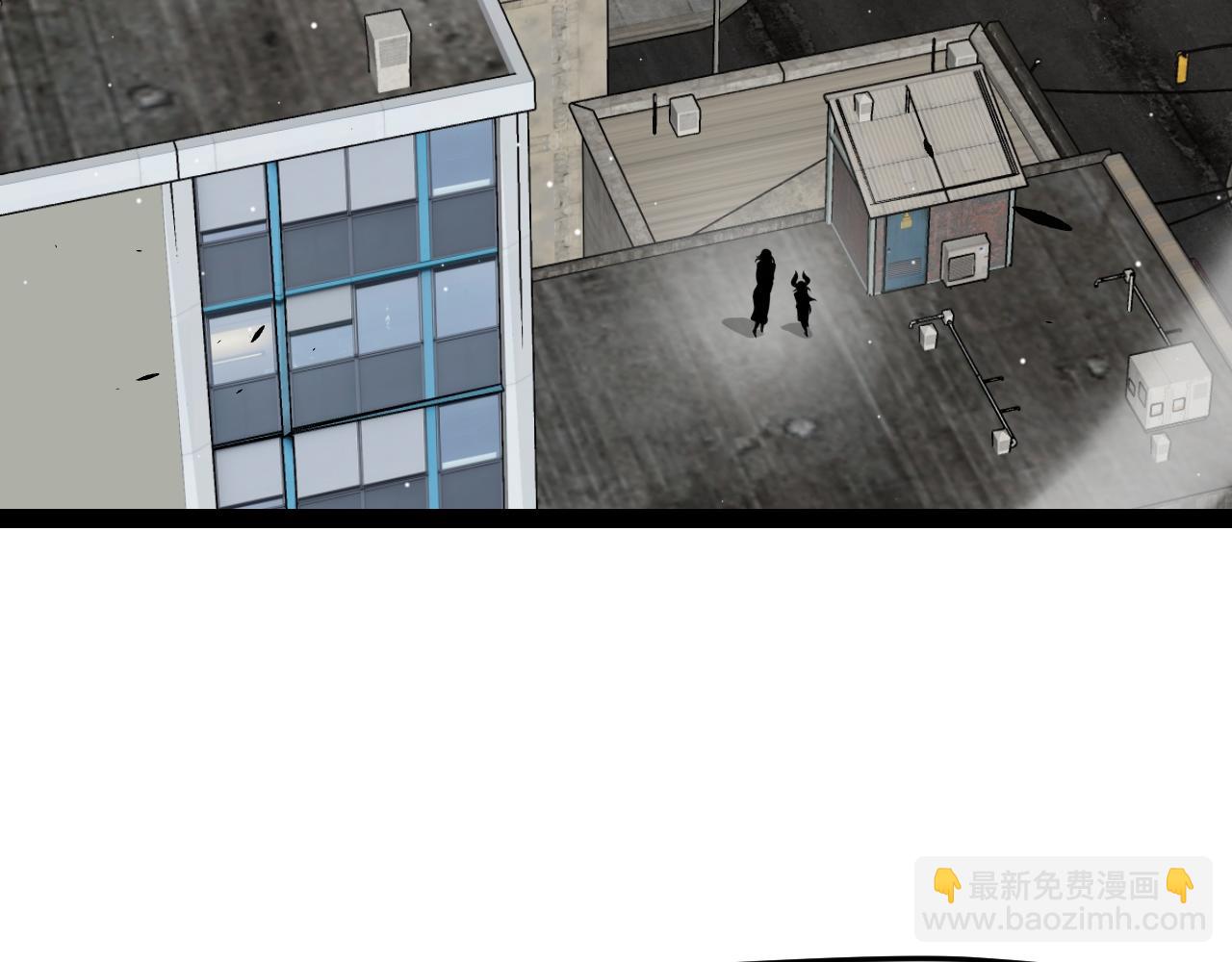 我來自遊戲 - 第204話 第二次切磋(3/4) - 5