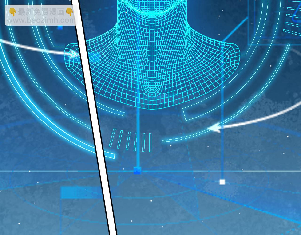 我來自遊戲 - 第204話 第二次切磋(3/4) - 2