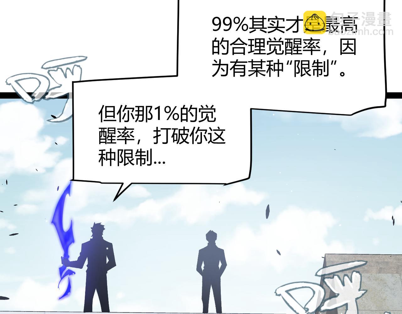 我來自遊戲 - 第204話 第二次切磋(4/4) - 1