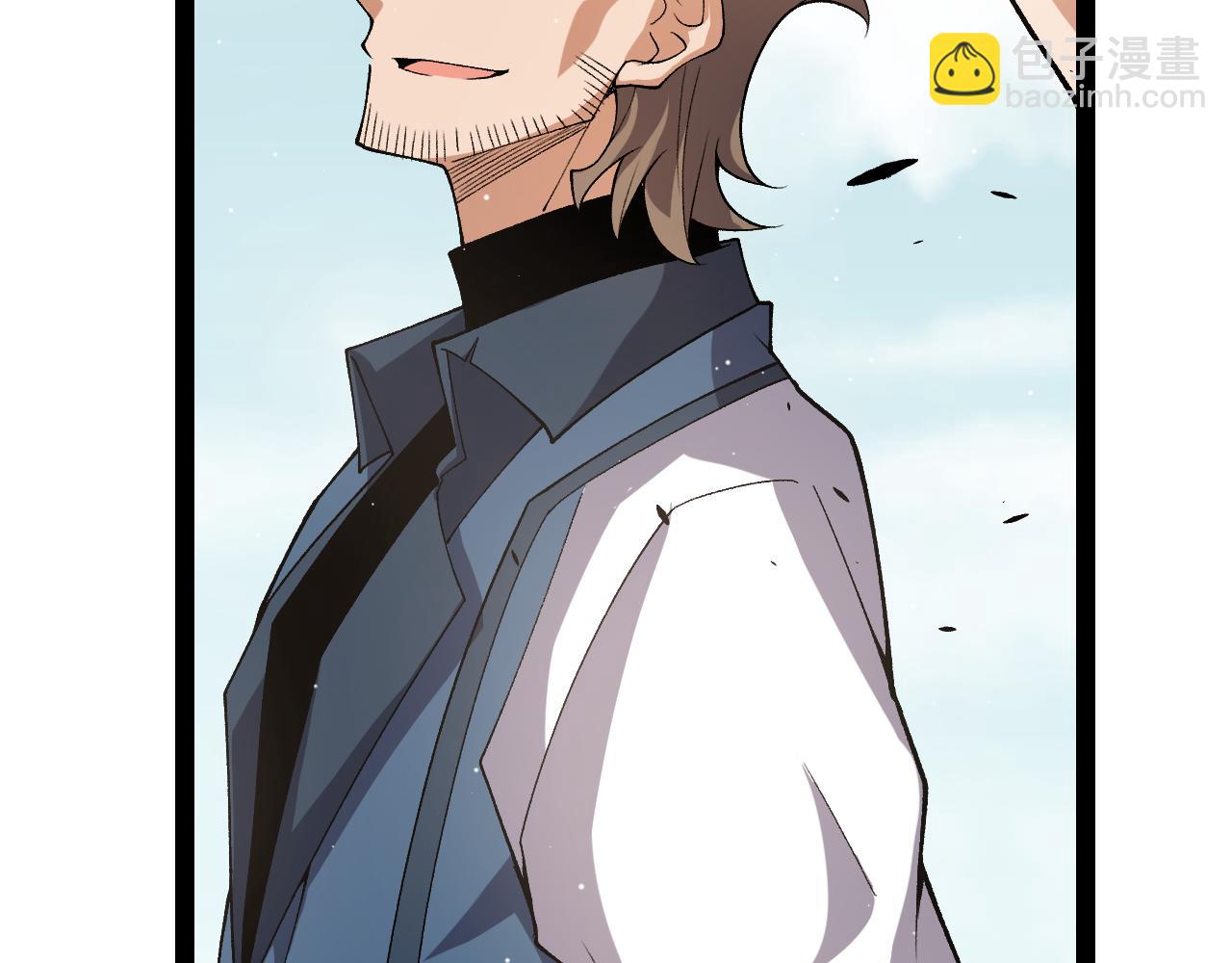 我來自遊戲 - 第204話 第二次切磋(4/4) - 7