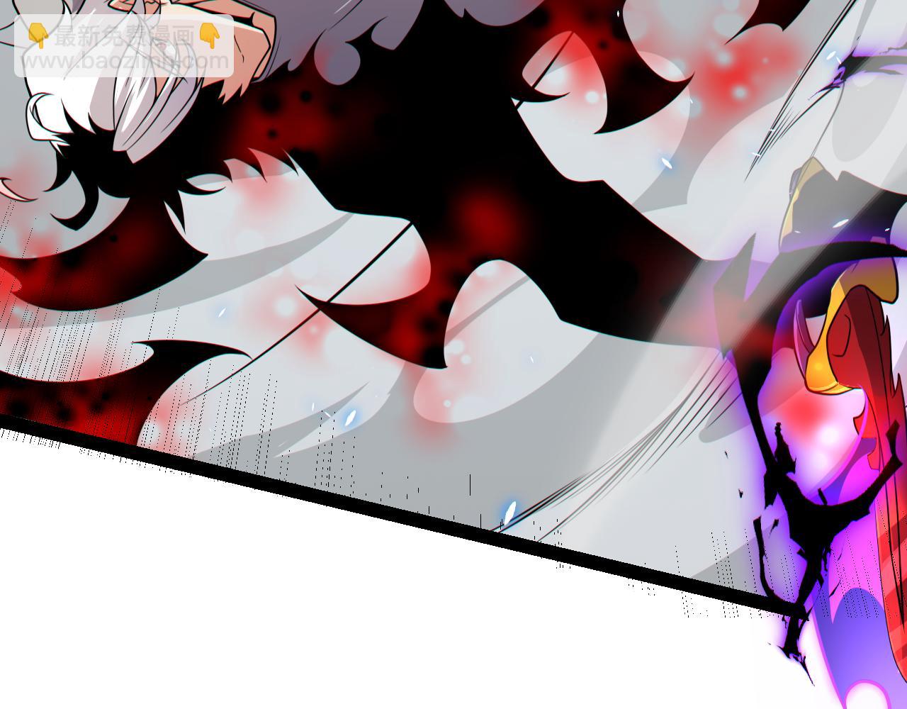 我來自遊戲 - 第204話 第二次切磋(2/4) - 8