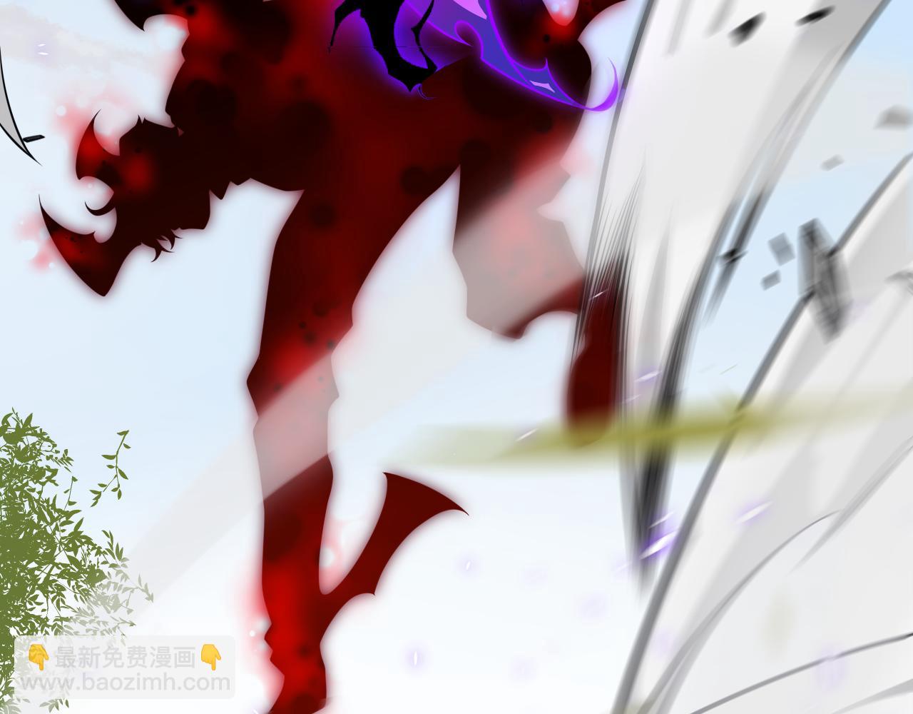 我來自遊戲 - 第204話 第二次切磋(2/4) - 3