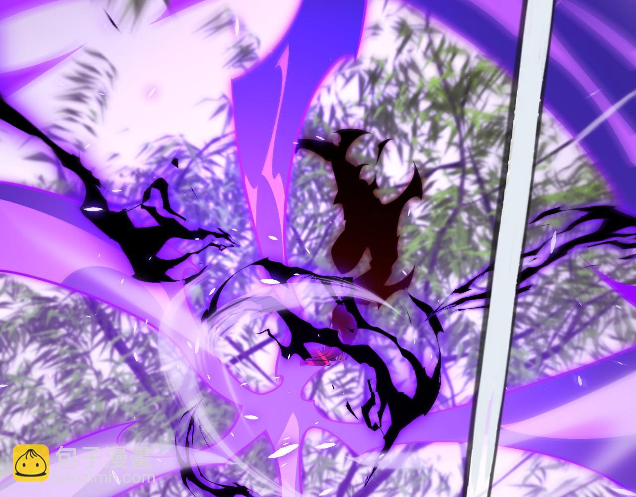 我來自遊戲 - 第204話 第二次切磋(2/4) - 2