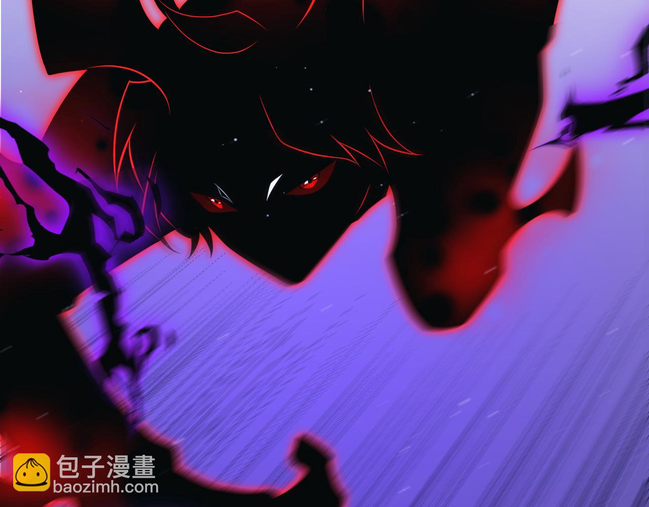 我來自遊戲 - 第204話 第二次切磋(2/4) - 5