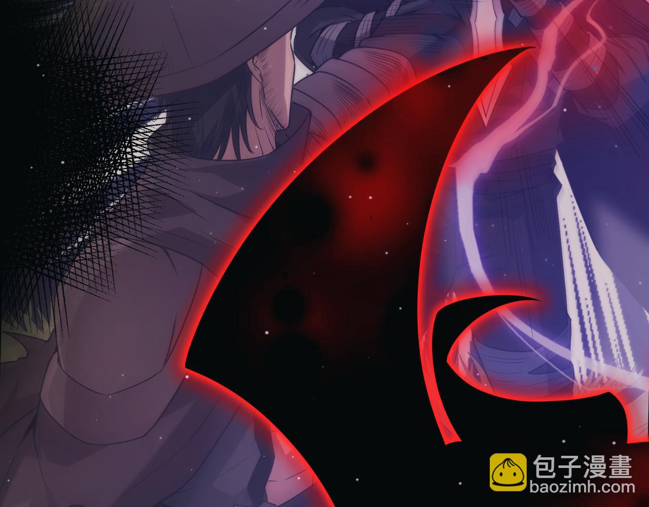 我來自遊戲 - 第204話 第二次切磋(2/4) - 8