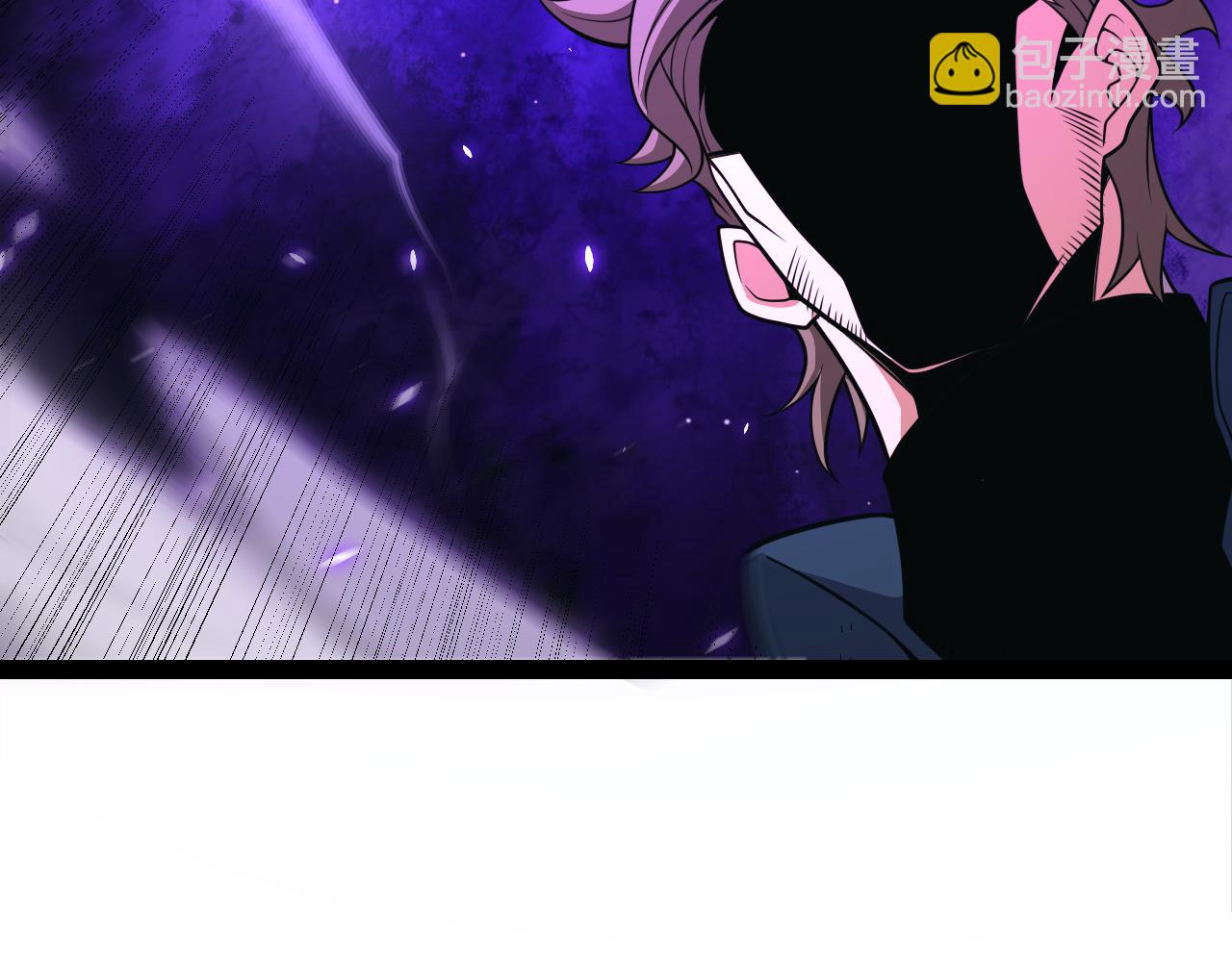 我來自遊戲 - 第204話 第二次切磋(2/4) - 4