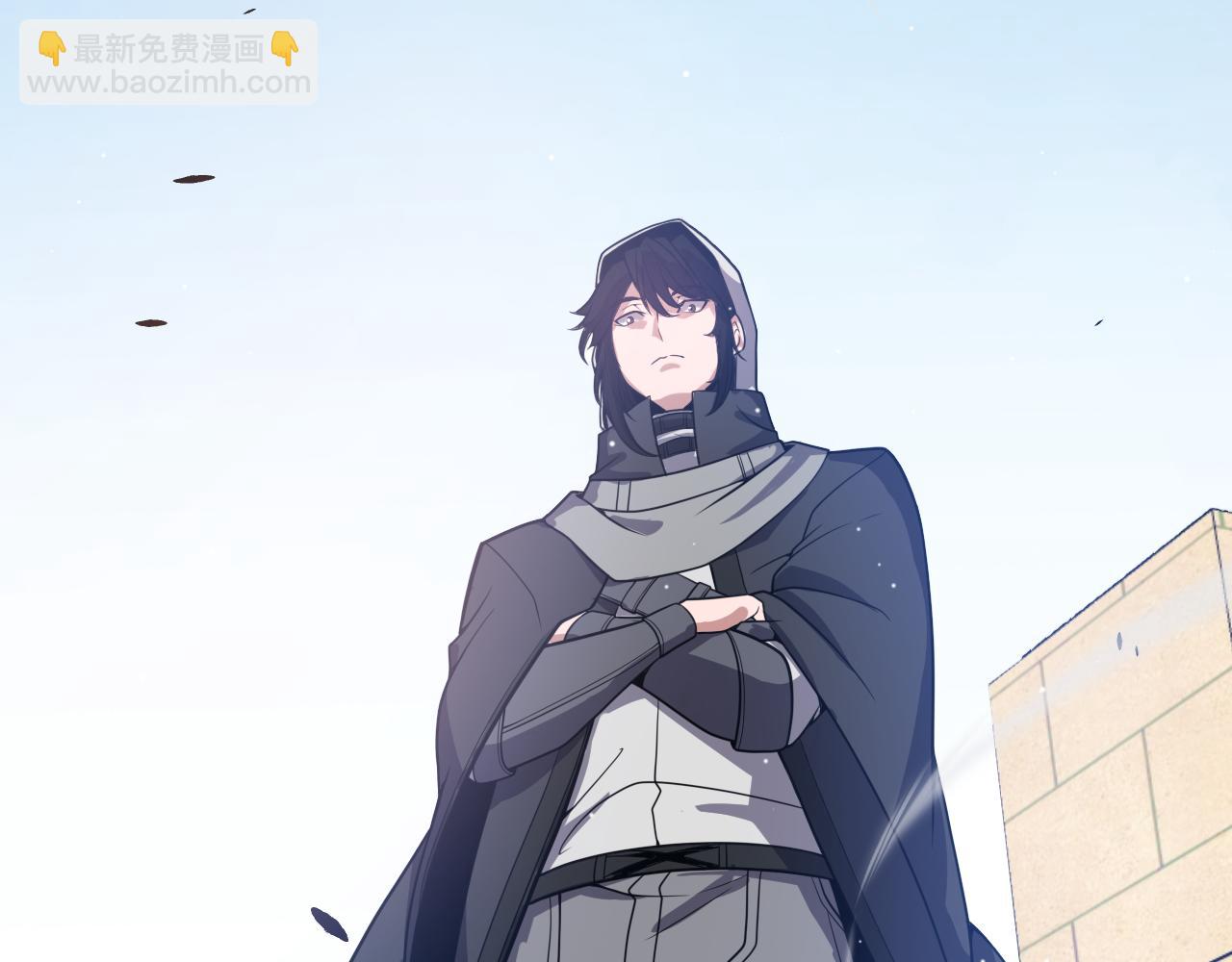 我來自遊戲 - 第206話 德羅爾家族！(2/4) - 5