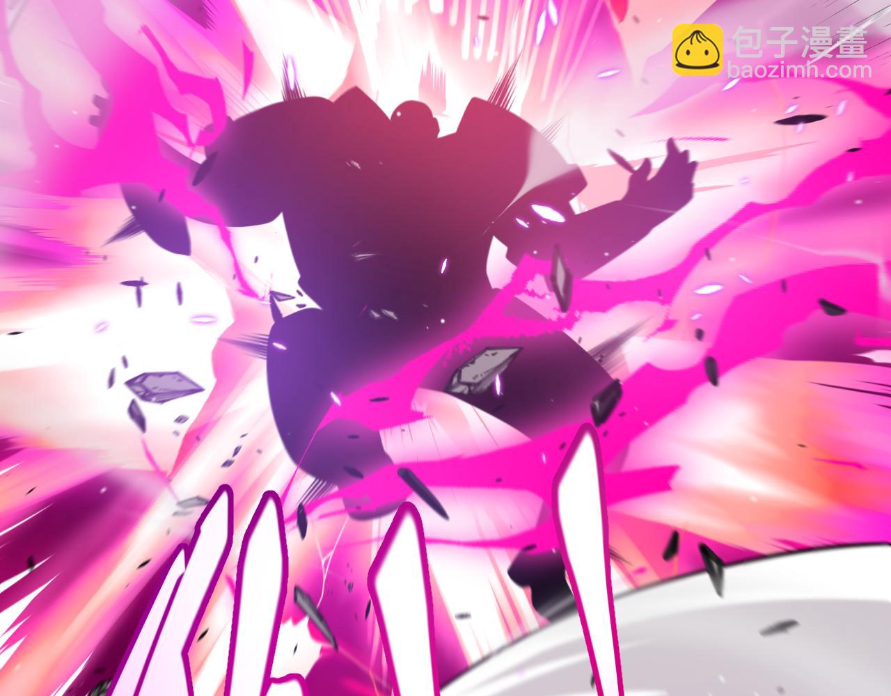 我來自遊戲 - 第210話 騎士與惡魔的屠殺(3/4) - 6