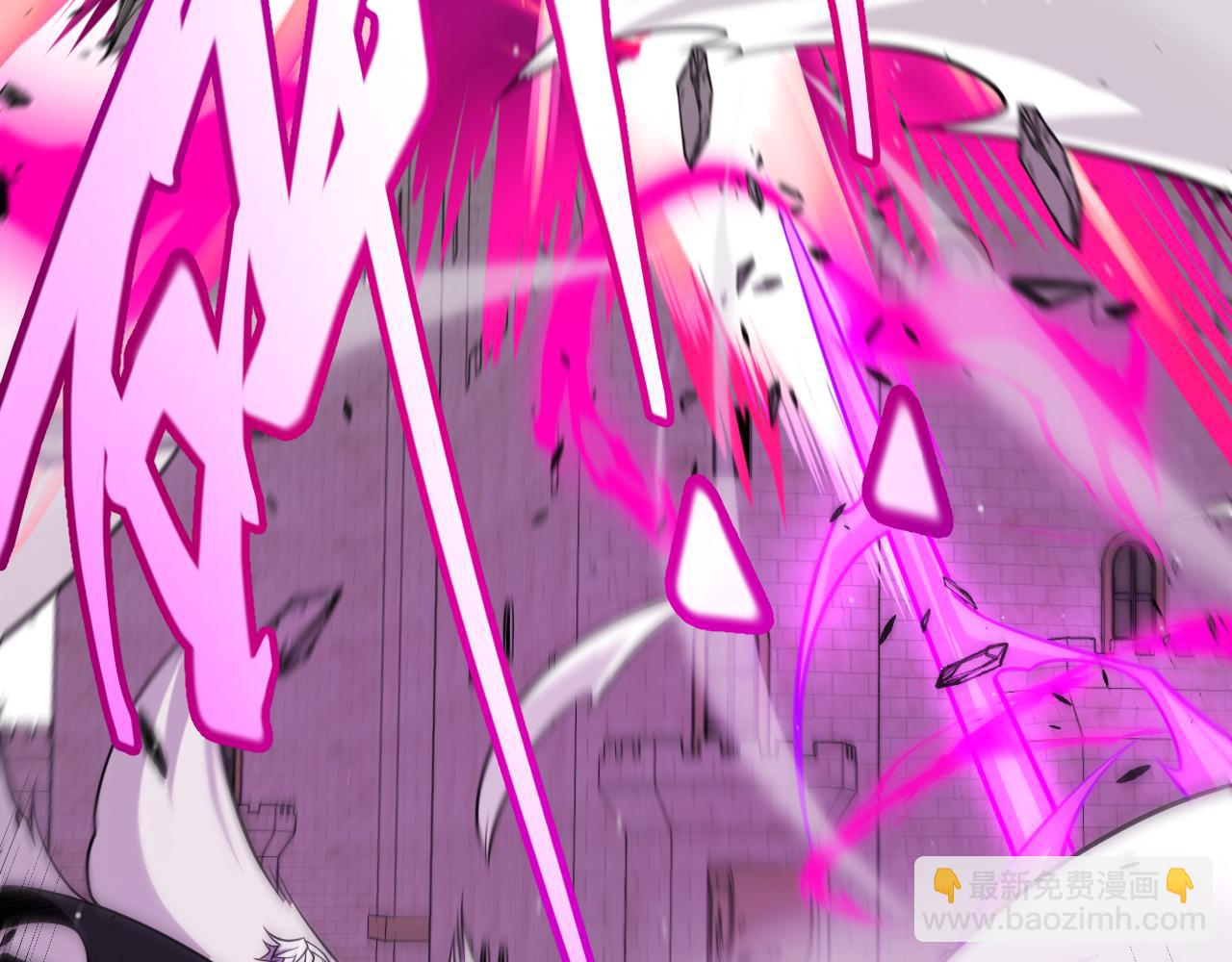 我來自遊戲 - 第210話 騎士與惡魔的屠殺(3/4) - 7