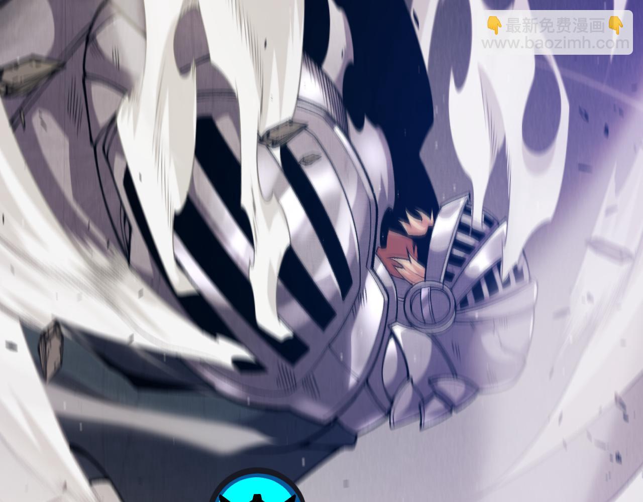 我來自遊戲 - 第210話 騎士與惡魔的屠殺(3/4) - 6