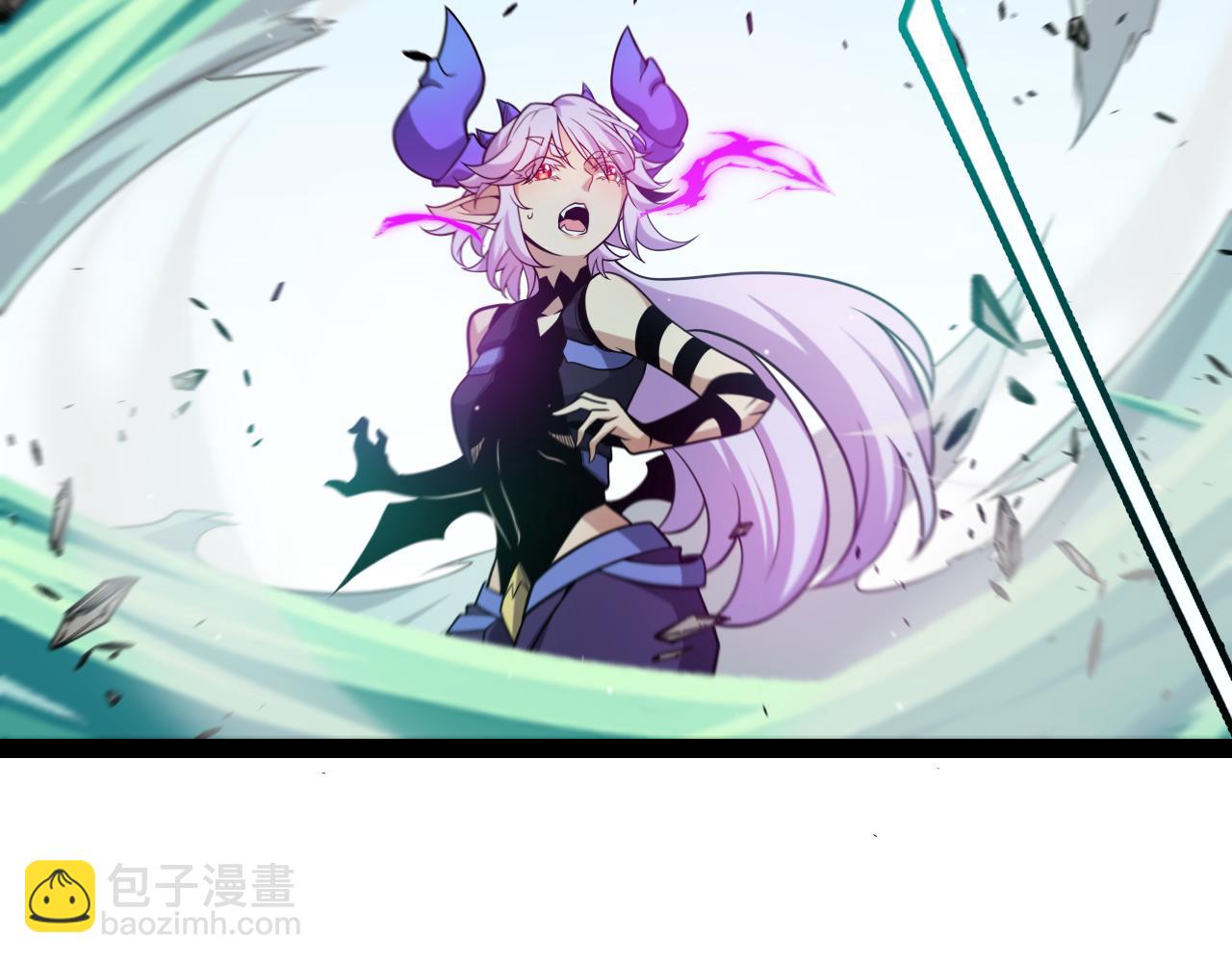 我來自遊戲 - 第210話 騎士與惡魔的屠殺(1/4) - 2