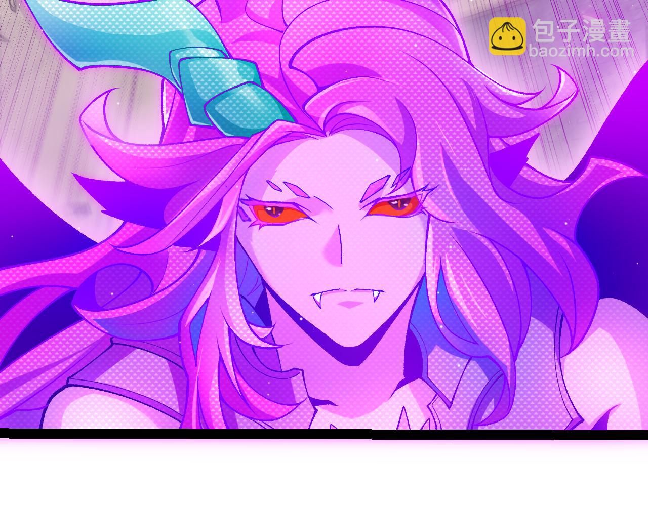 我來自遊戲 - 第210話 騎士與惡魔的屠殺(2/4) - 3