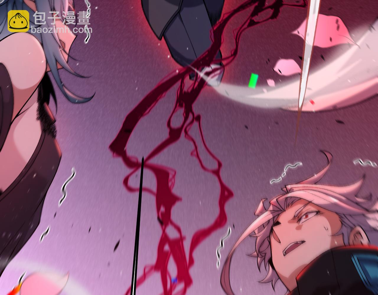 我來自遊戲 - 第212話 同盟聯合(4/4) - 3