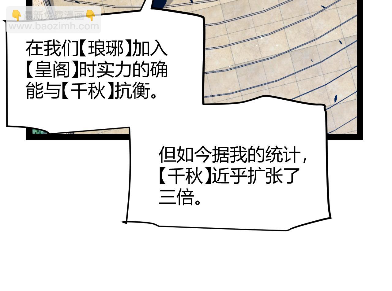 我來自遊戲 - 第212話 同盟聯合(2/4) - 1