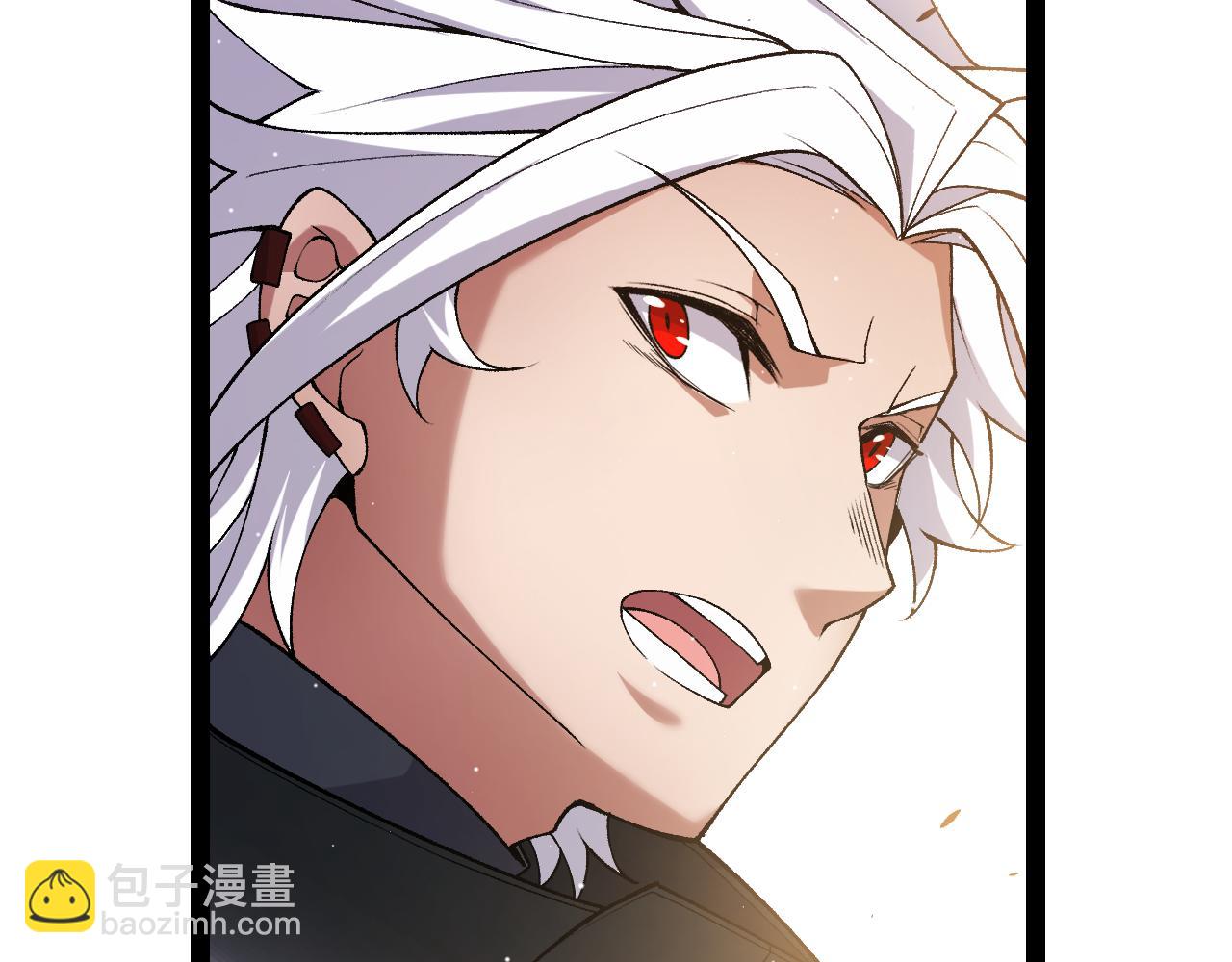 我來自遊戲 - 第214話 成也狂，敗也狂(3/4) - 2