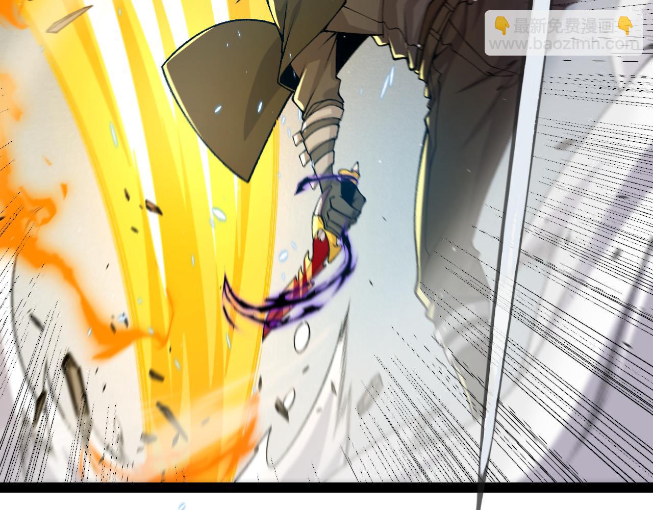 我來自遊戲 - 第214話 成也狂，敗也狂(3/4) - 7