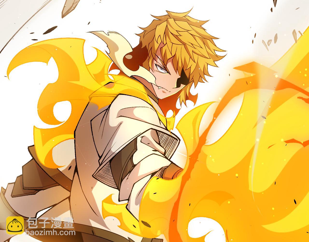 我來自遊戲 - 第214話 成也狂，敗也狂(3/4) - 4